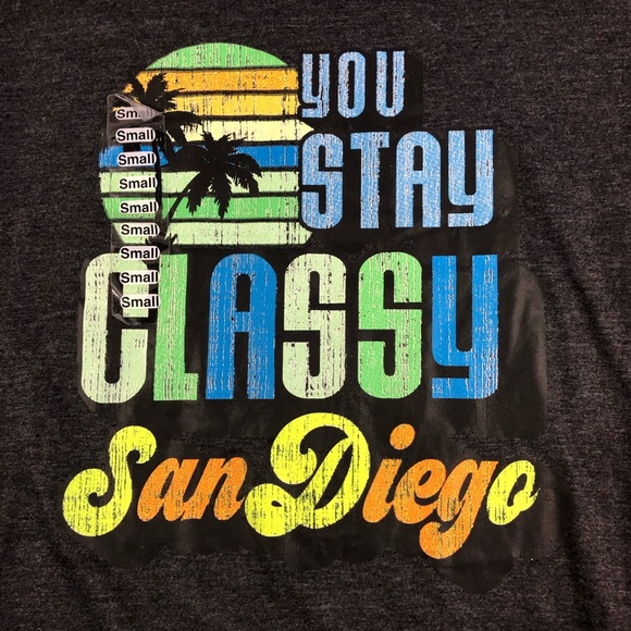 Men’s California Scene Shirt - Picture 2 of 6